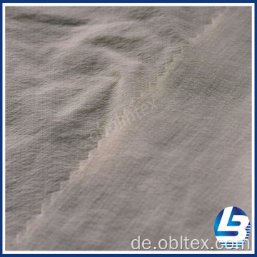 OBL20-2074 Nylon-Hautmantelstoff